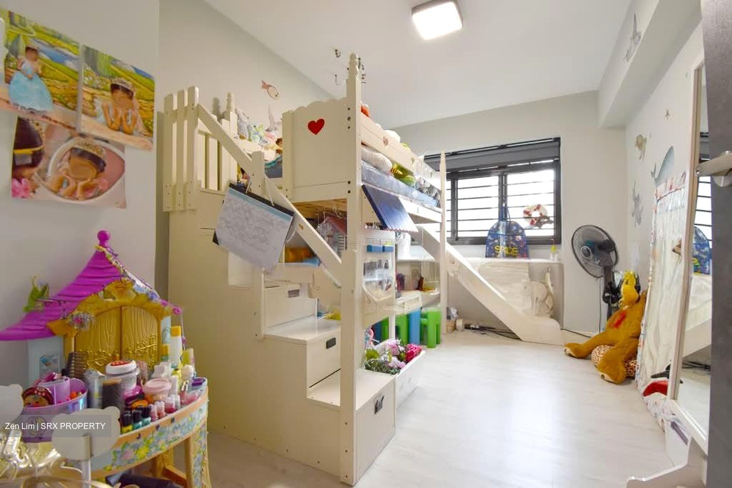 Blk 312A Anchorvale Vista (Sengkang), HDB 5 Rooms #532635131